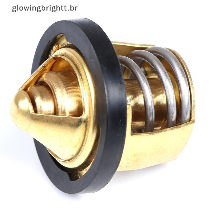 Termostato Do Líquido Refrigerante Motor De Motocicleta GLOWI Para CH250 CF250 CH CF 250cc