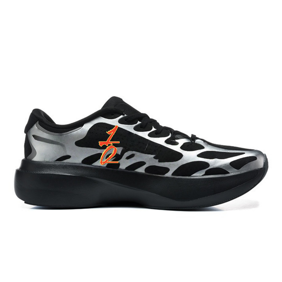 265300006S Tênis de Corrida Masculinos Originais, Tênis de Maratona Cano Baixo, Tênis Esportivos Femininos, Tênis de Tre