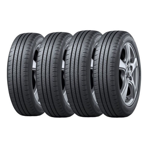 Dunlop EC300+