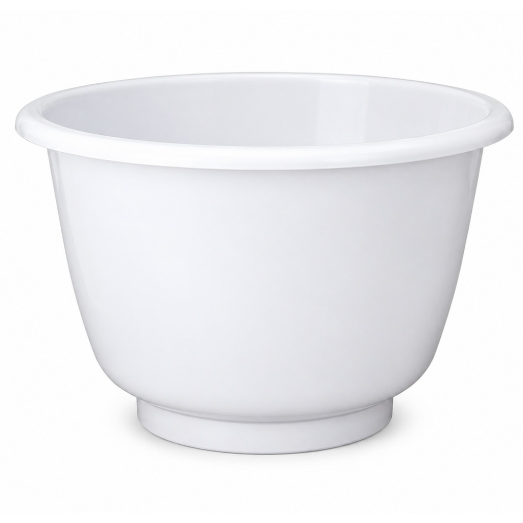 Tigela 3,5L Branca Batedeira Philips Walita RI7200
