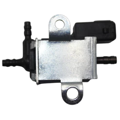 Valvula Solenoide Part Frio Gol Parati Saveiro Santana Logus