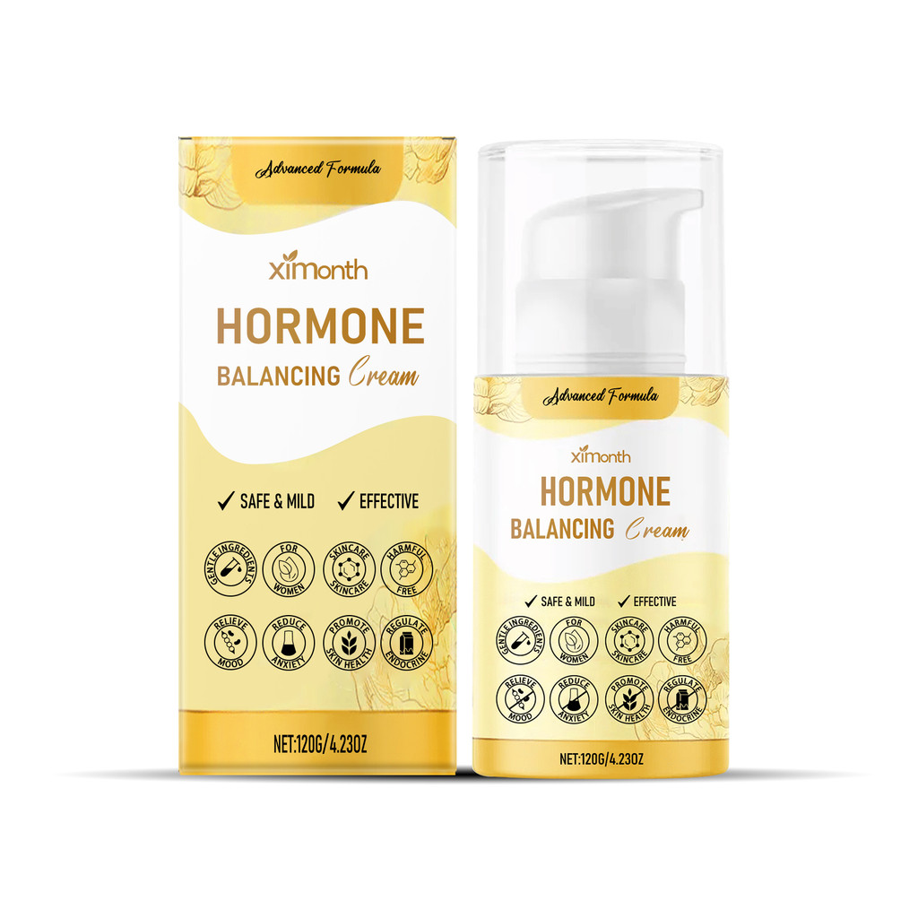 Ximês Creme de Cuidados Corporais Femininos Cuidados Diários Ingredientes Suaves para o Corpo Feminino Creme Nutritivo p