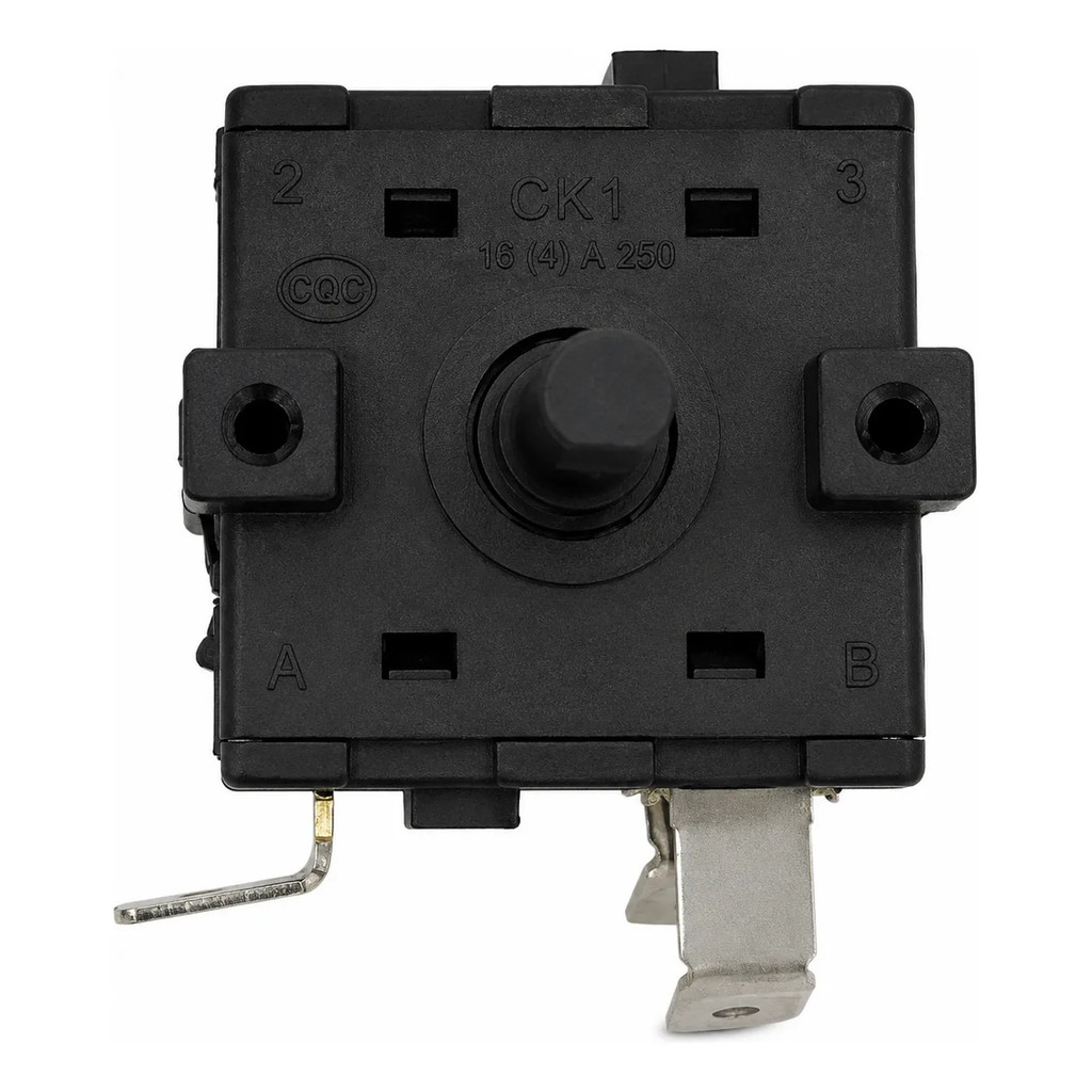 Chave Seletora Philco Pfe46 Pfe48 3- 5 Terminais Estagio Curto