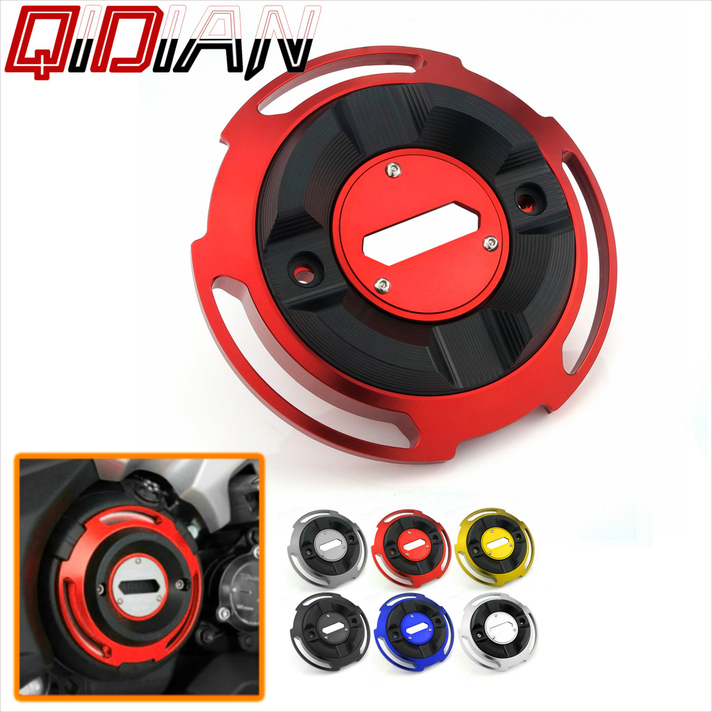 Para YAMAHA Tmax 530 SX DX 2017 2018 Capa Protetora Do Estator Motor