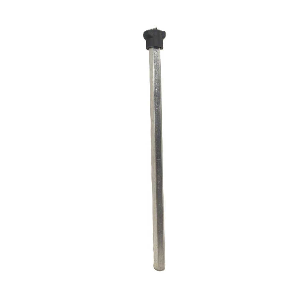 Haste Manopla de 150mm Para Chave Seccionadora MSW63A / 125A Weg