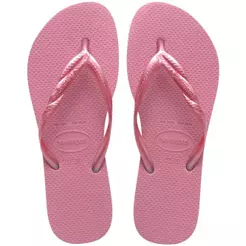 Havaianas Fantasia II Rosa Chiffon