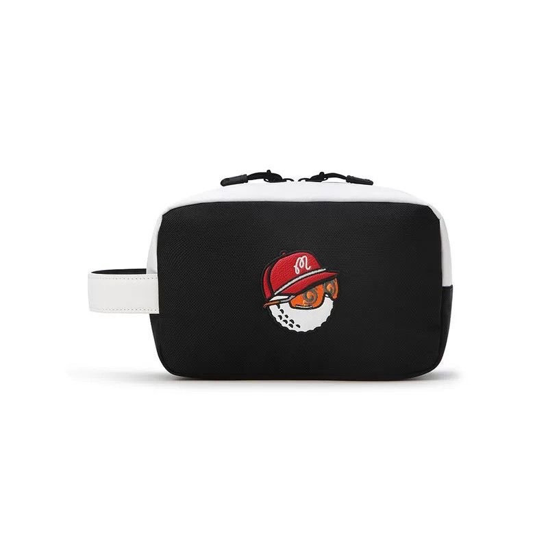 2026 Nova Primavera Verão Versão Coreana Saco De Golfe Casual Portátil Leve Bolsa # 26965