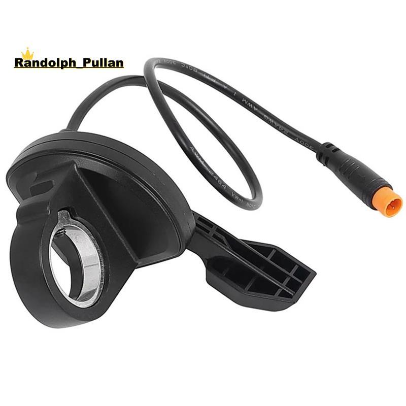 [Concessional H] Acessório De Acelerador De Substituição Para Scooter Elétrica G2 Kickscooter Thumb Grip Parts