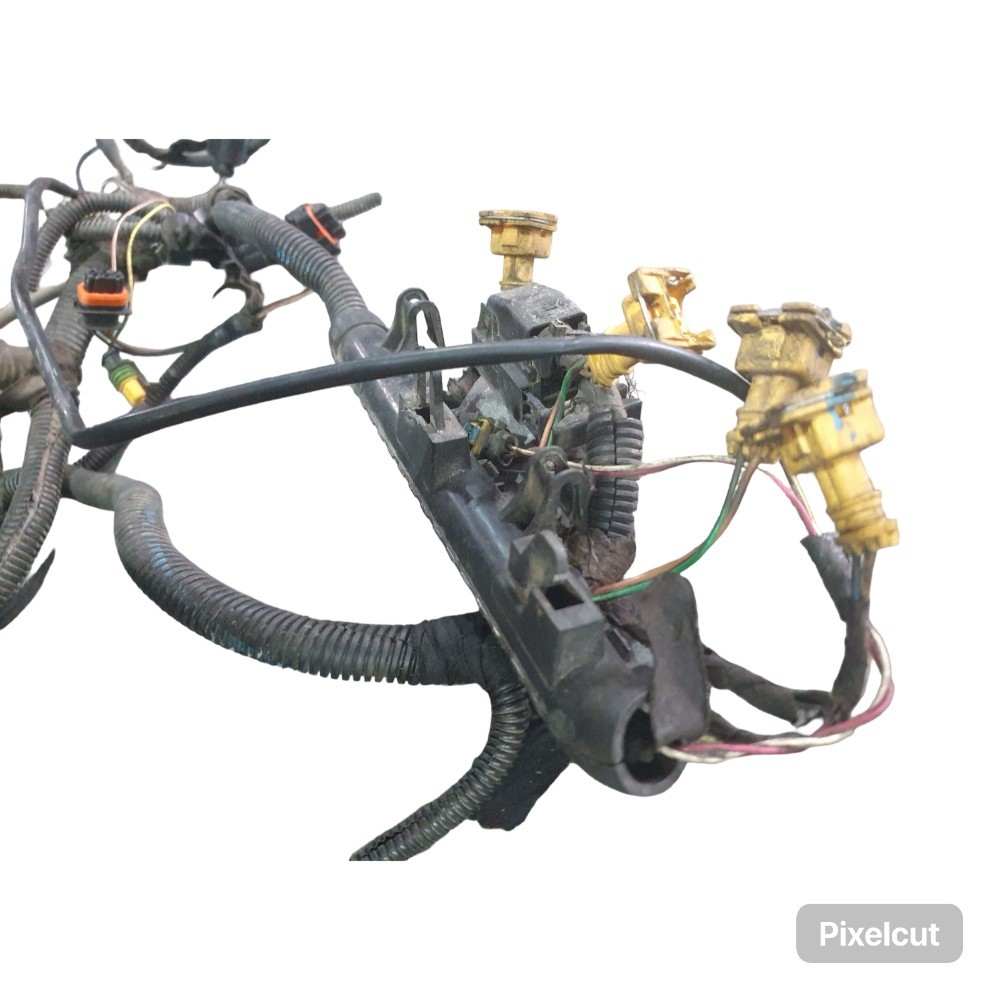Chicote injeção Fiat Palio Siena FIRE 1.0 1.4 Original