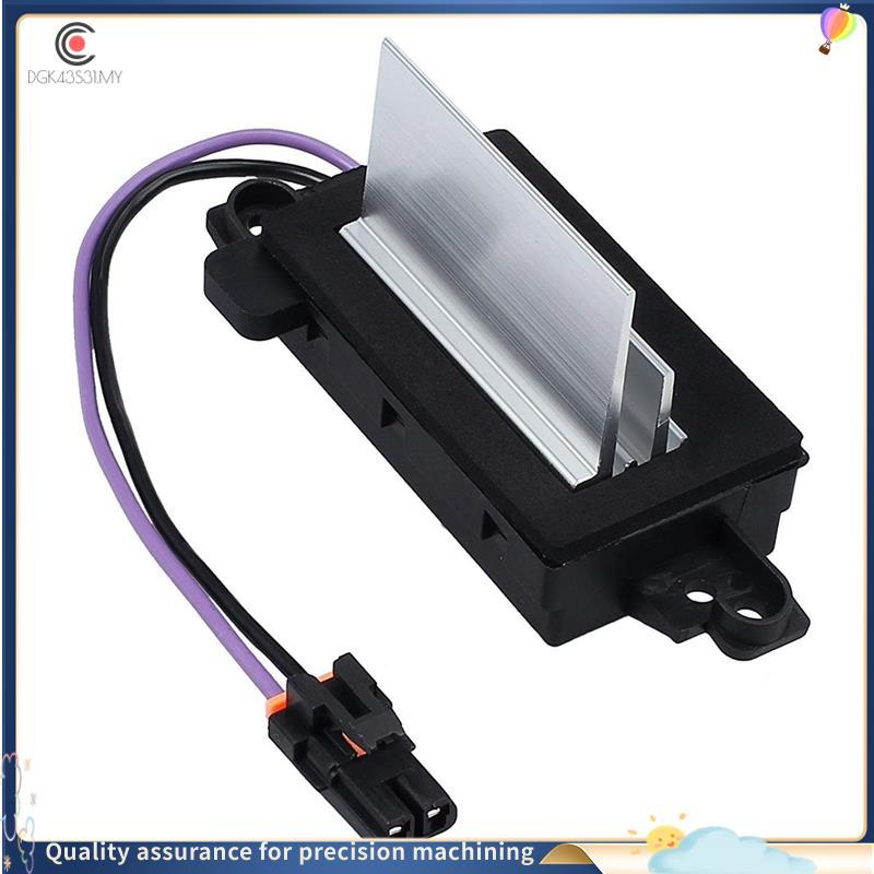 [hukou33] Design Atualizado Aquecimento E Ventilador De Ar Condicionado Resistor De Motor Módulo De Controle De Ca Para