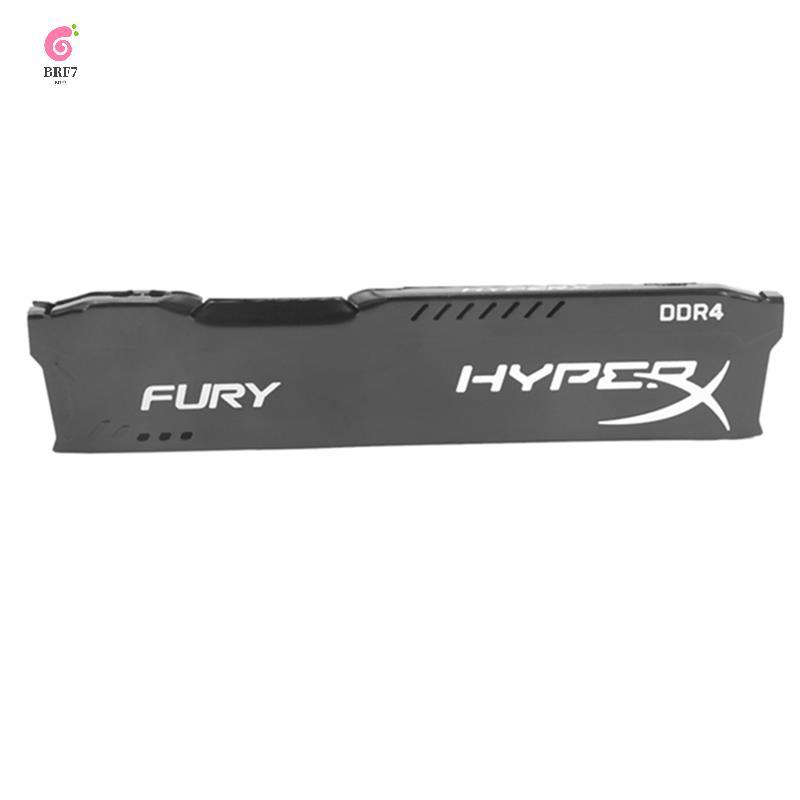 Peças De Reposição Ram Dissipador De Calor Radiador Para DDR3 Memória Cooler Refrigeração Desktop Varas DDR2 DDR3 DDR4 P