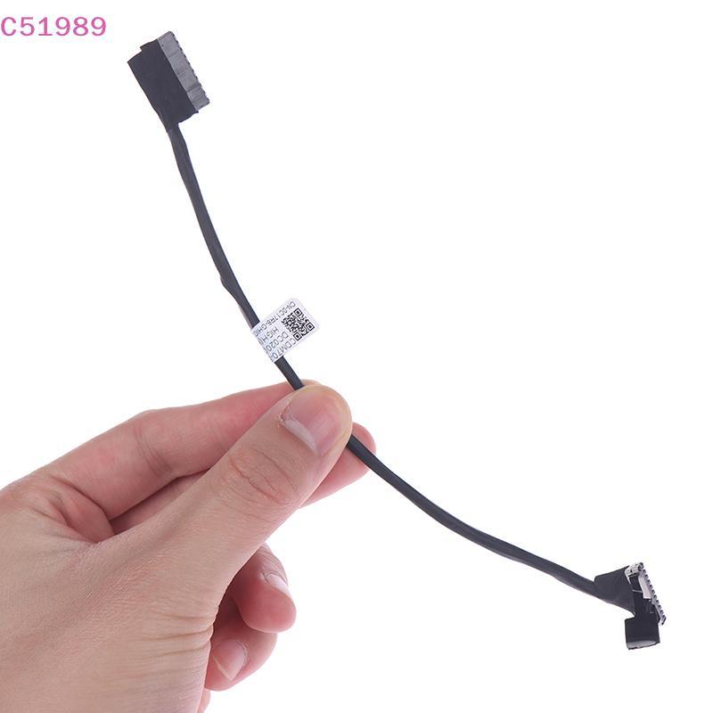 [kaan] 1 Pcs Novo Cabo De Bateria Para Dell Latitude E5470 0C17R8 DC020027E00 BR