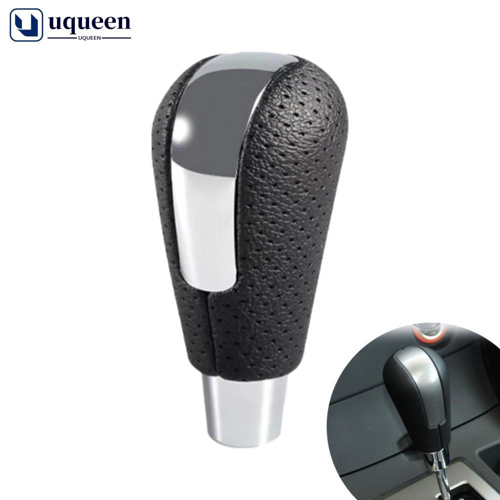 UQUEEN Alavanca De Mudança De Carro Botão Engrenagem Shifter Automático Para Mazda 6 GG GH 8 CX-7 MX5 RX8 3 BK BL G3J1