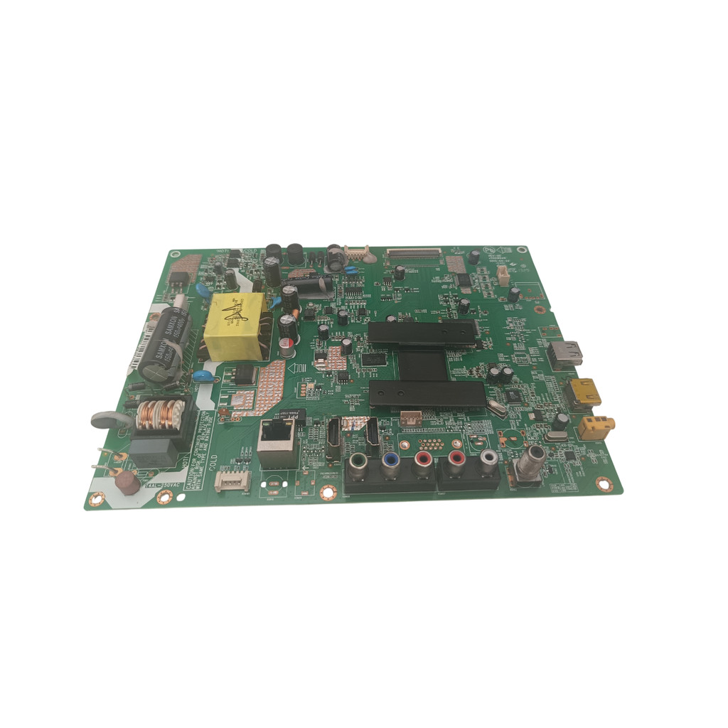 Placa Fonte  Tv Semp Toshiba Dl3244w Dl3244w-35018249