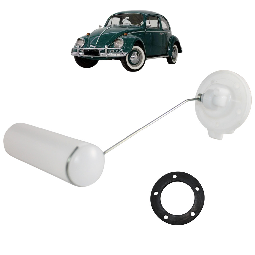 Boia Tanque Combustivel Fusca 1967 68 69 70 71 72 73 74 75 76 1977