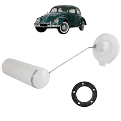 Boia Tanque Combustivel Fusca 1967 68 69 70 71 72 73 74 75 76 1977