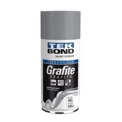 Grafite lubrificante 200 gramas - TekBond