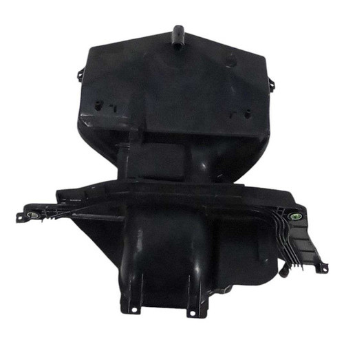 Parte Caixa Ventilaçao  Palio Fire 1.0 2008 S/ Ar Original Cinza
