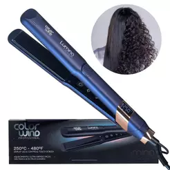 Prancha Chapinha Lumina 480 ºf Color Wind Profissional