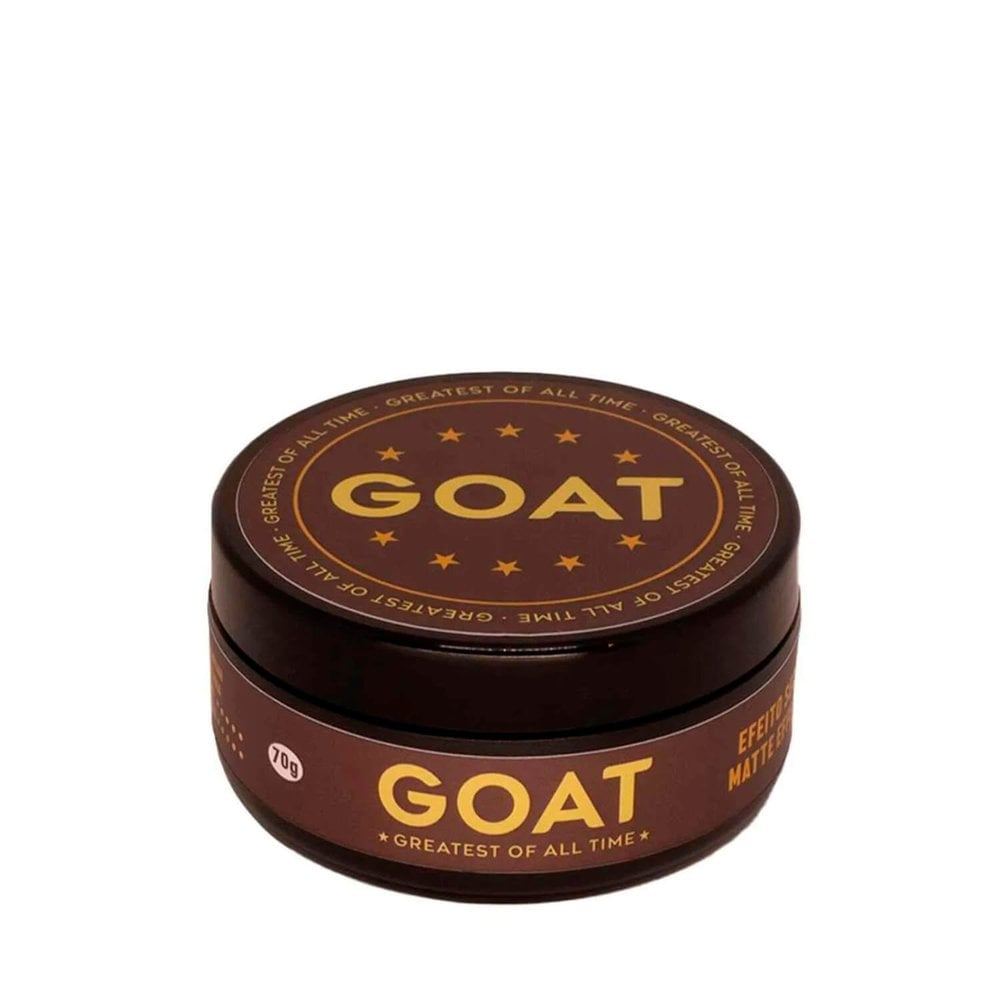 Cera modeladora GOAT Matte Effect 70g