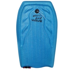 Prancha Bodyboard Semi Pro 90cm Bel