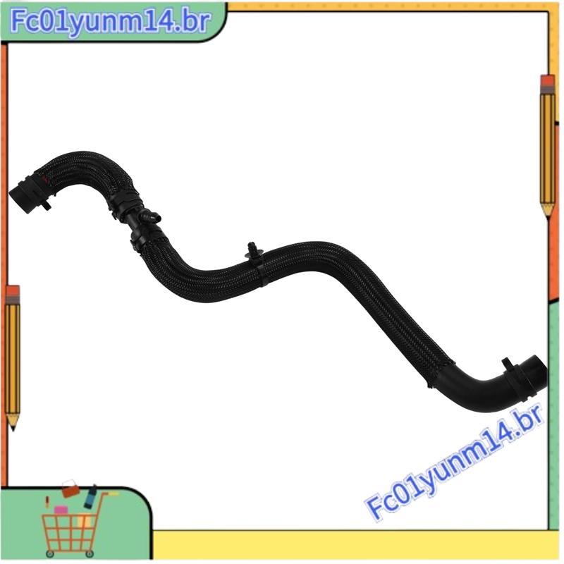 Conjunto De Mangueira Do Tanque De Água LR121758 Expansão Para Range L405 Sport L494 14-22 Novo Tubo