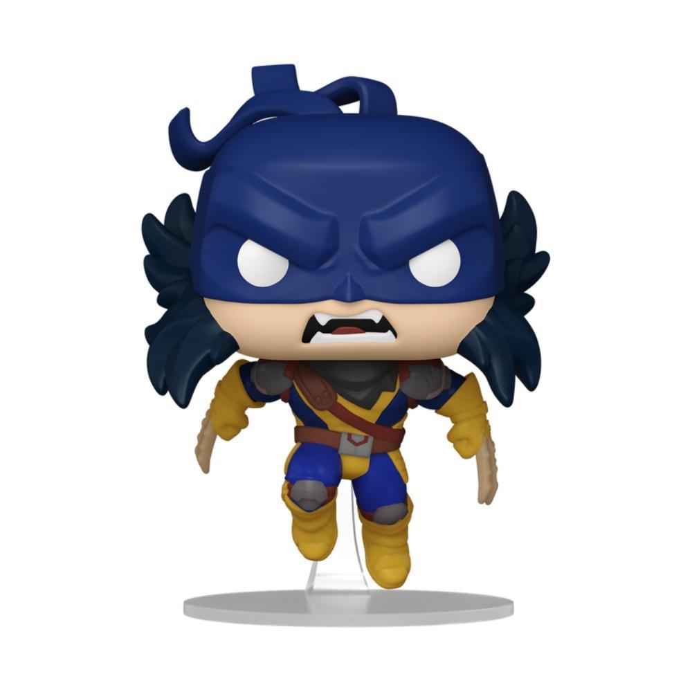 Boneco Funko Pop! Marvel X-Men '97 - Wolverine · foto 2