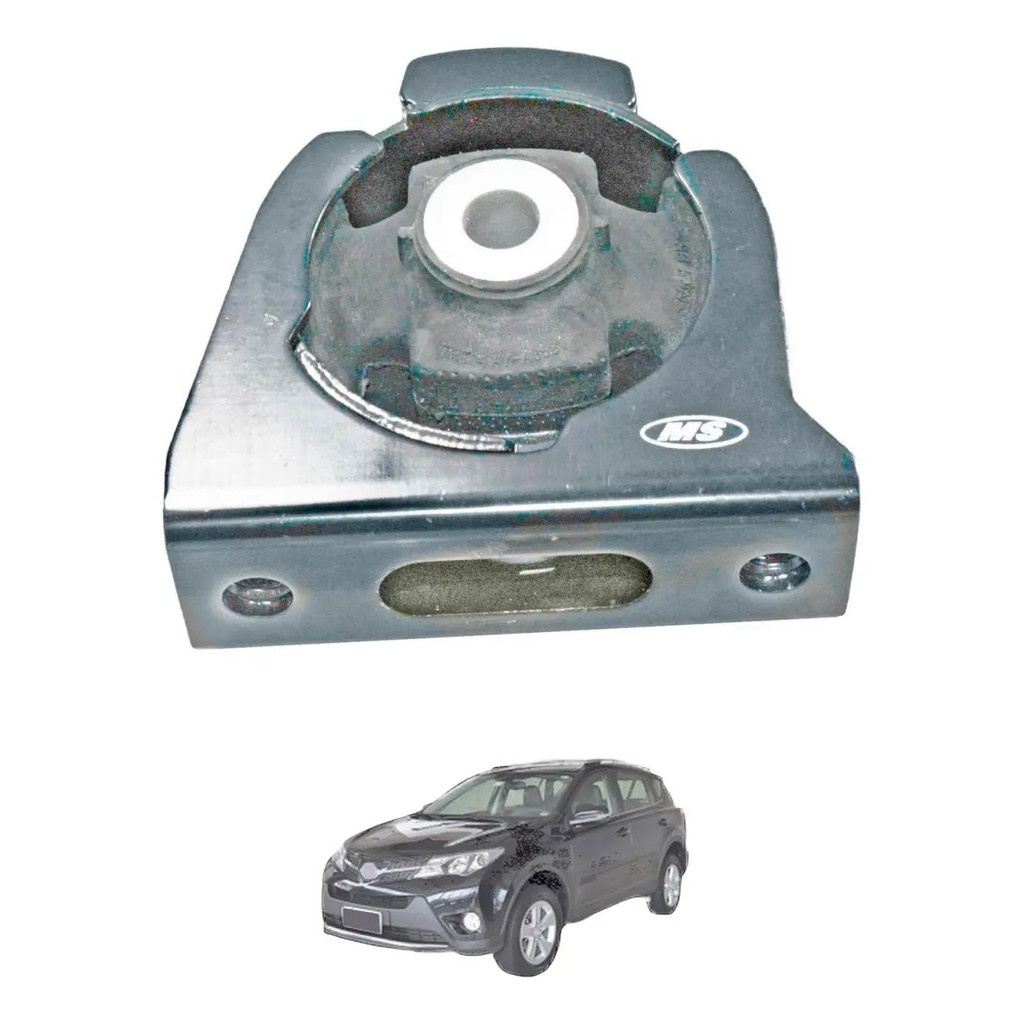 Coxim Dianteiro Do Motor Rav4 2013 A 2018