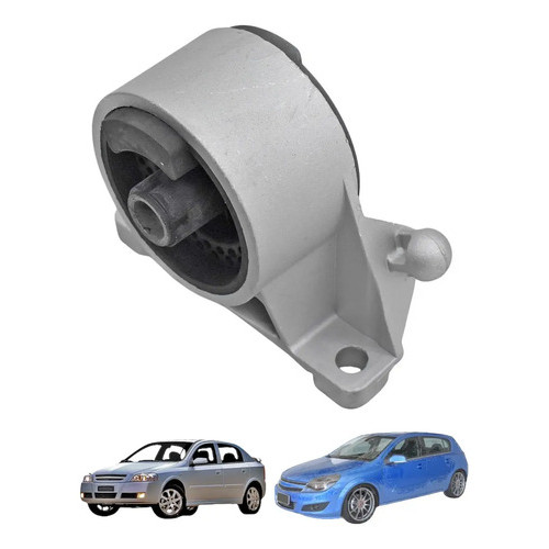 Coxim Dianteiro Do Motor Astra 1999 A 2012
