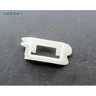 1pc Para BMW Série 1/3 F30 F35 Evaporador De Ar Condicionado Sensor Temperatura Adaptação Conector Suporte Clipe