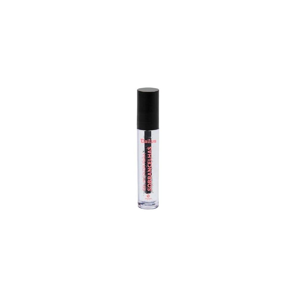 Gel para Sobrancelha Dailus Incolor - 4g