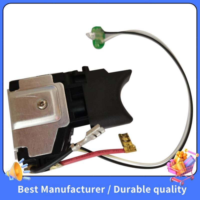 Gatilho Do Interruptor Para 650699-7 6506997 650645-0 6506450 DF330DWE DF030DWE TD090DWE TD090D DF330D DF030D DF330DWLE