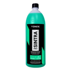 Sintra Pro Limpeza Interna De Veiculos Vonixx 1,5l
