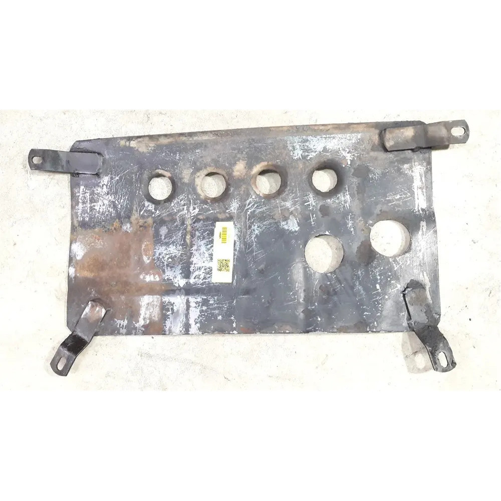 Protetor Carter Motor Renault Clio 03 6 7 8 9 10 2011 1.0 8v