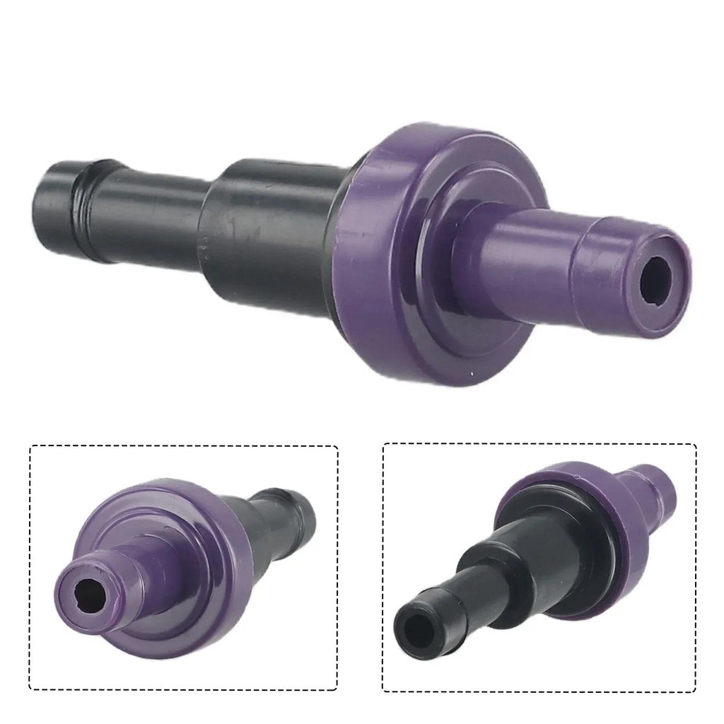 Válvula PCV Confiável 94580183 Ajuste Direto Para Modelos Chevrolet (M200 M250) Aumenta O Desempenho Do Veículo Feito De