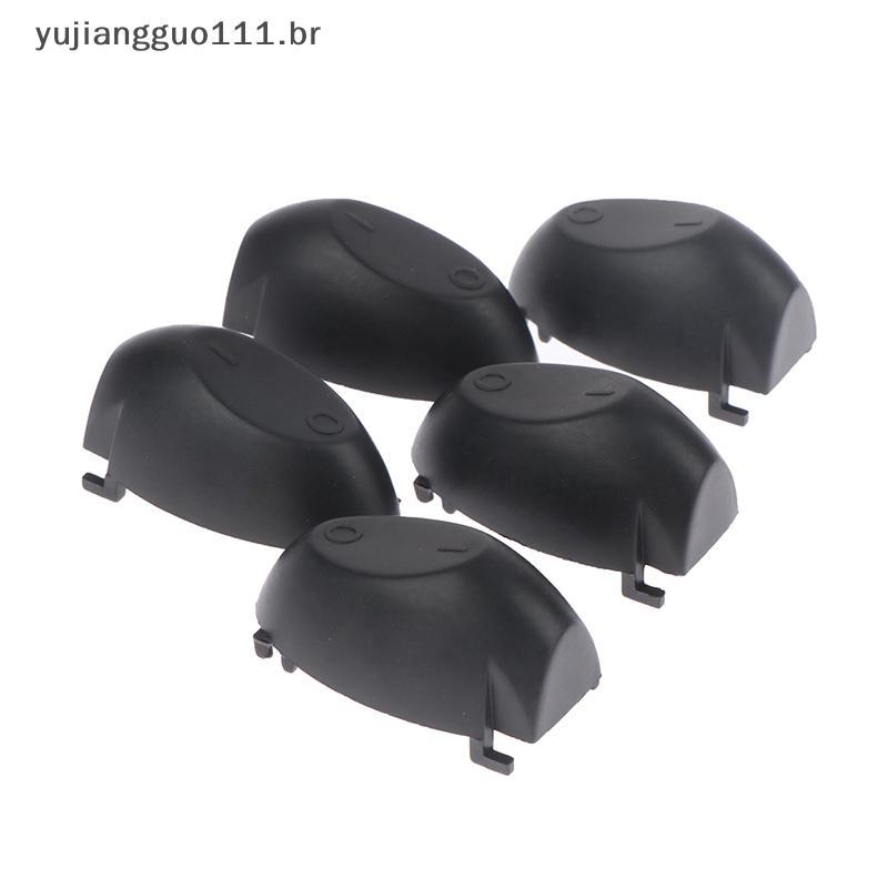 # Novo 5 Peças Botão Interruptor De Chaleira Elétrica Chapéu Controle De Temperatura De Vapor Tampa De Acessórios De .