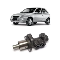 Cilindro Mestre Corsa 1.0 1.6 Original Controil C2041