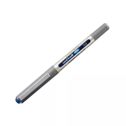 Caneta rollerball 0.7 Eye Fine UB-157 Azul Uni-Ball