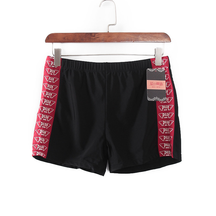 〖 Japonês 〗 Verão novo produto roupas masculinas contador Shorts cintura média respirável estiramento masculino roupa in