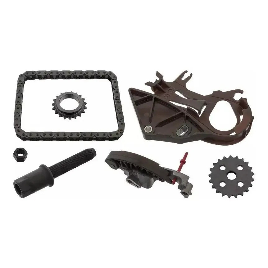 Kit Corrente Distribuição Bmw Bmw 318ti E46 2003 N46
