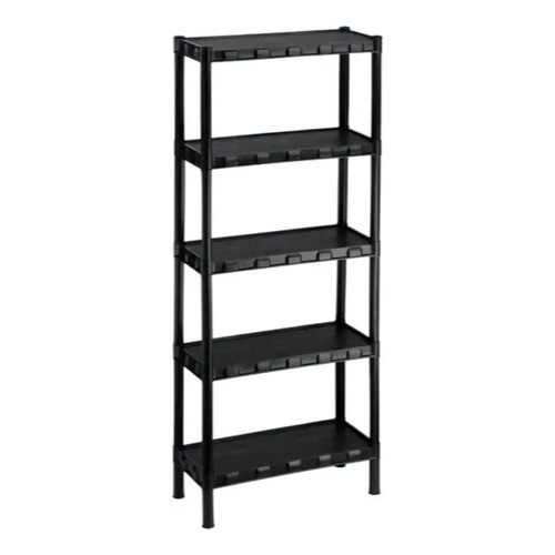 Estante  Prateleira Organizadora de Plástico Modular Multiuso para Cozinha e Quarto Promoção