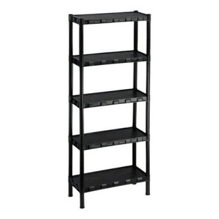 Estante  Prateleira Organizadora de Plástico Modular Multiuso para Cozinha e Quarto Promoção