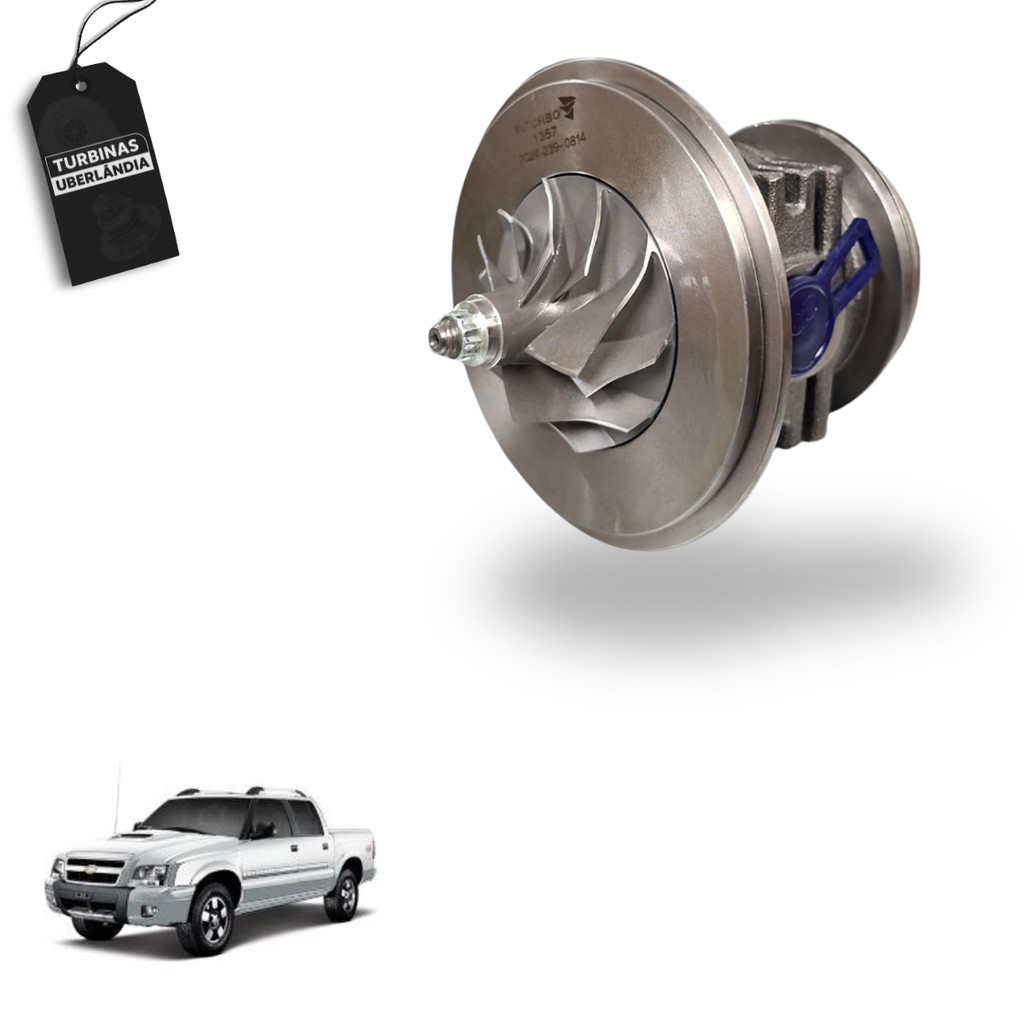 805029 SL - CONJUNTO ROTATIVO - T2 704090-1 - SPRINTER 310 / S10