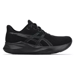 Tênis Asics Versablast 4 - Masculino - Preto/Cinza