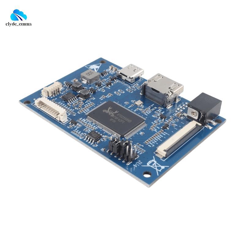 Placa De Driver De Display LCD 2K Laptop