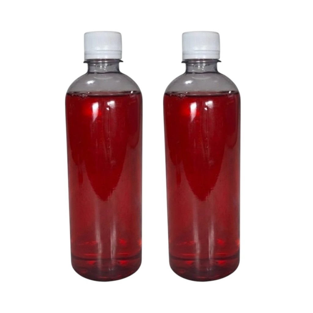 Fluido De Vela Lamparina Lampada Lampião Dia Dos Namorados 500ml