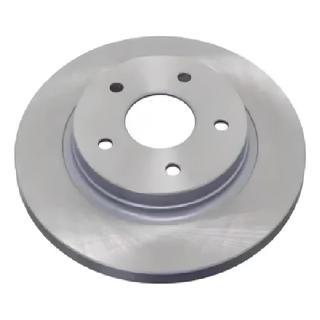 Disco Freio Traseiro Freemont Fiat K04721996AB Fiat K04721996AB