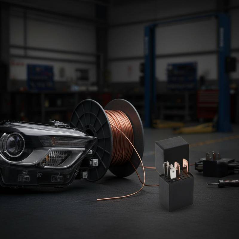 Relé Automotivo TOP 40A 12V SPDT 1NO 1NC 4 Pinos De Alta Corrente 40 Amp Para Sistema De Segurança De Alarme De Carro