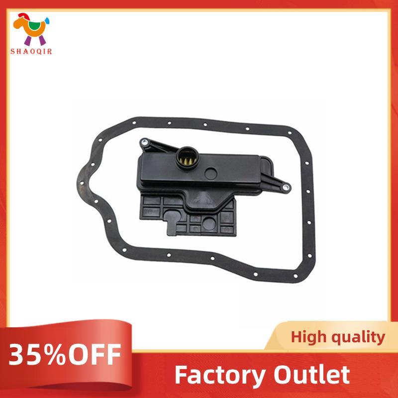 1 Conjunto De Acessórios De Substituição De Filtro De Óleo De Transmissão Automática 35330-73010 Para Tela Corporal De V