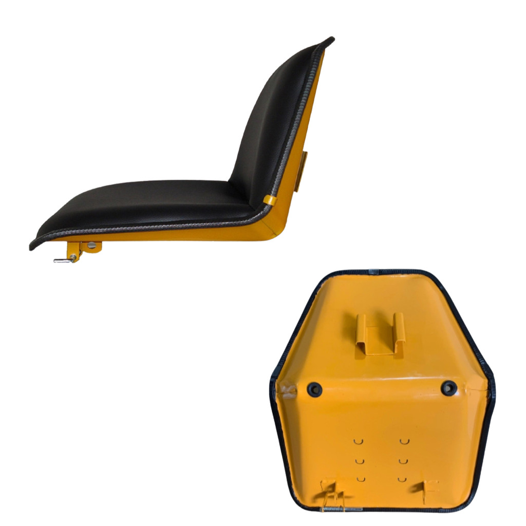 Banco Concha Para Tratores Massey Ferguson Ford Cbt Valtra Valmet